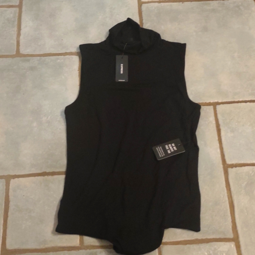 Bodysuit